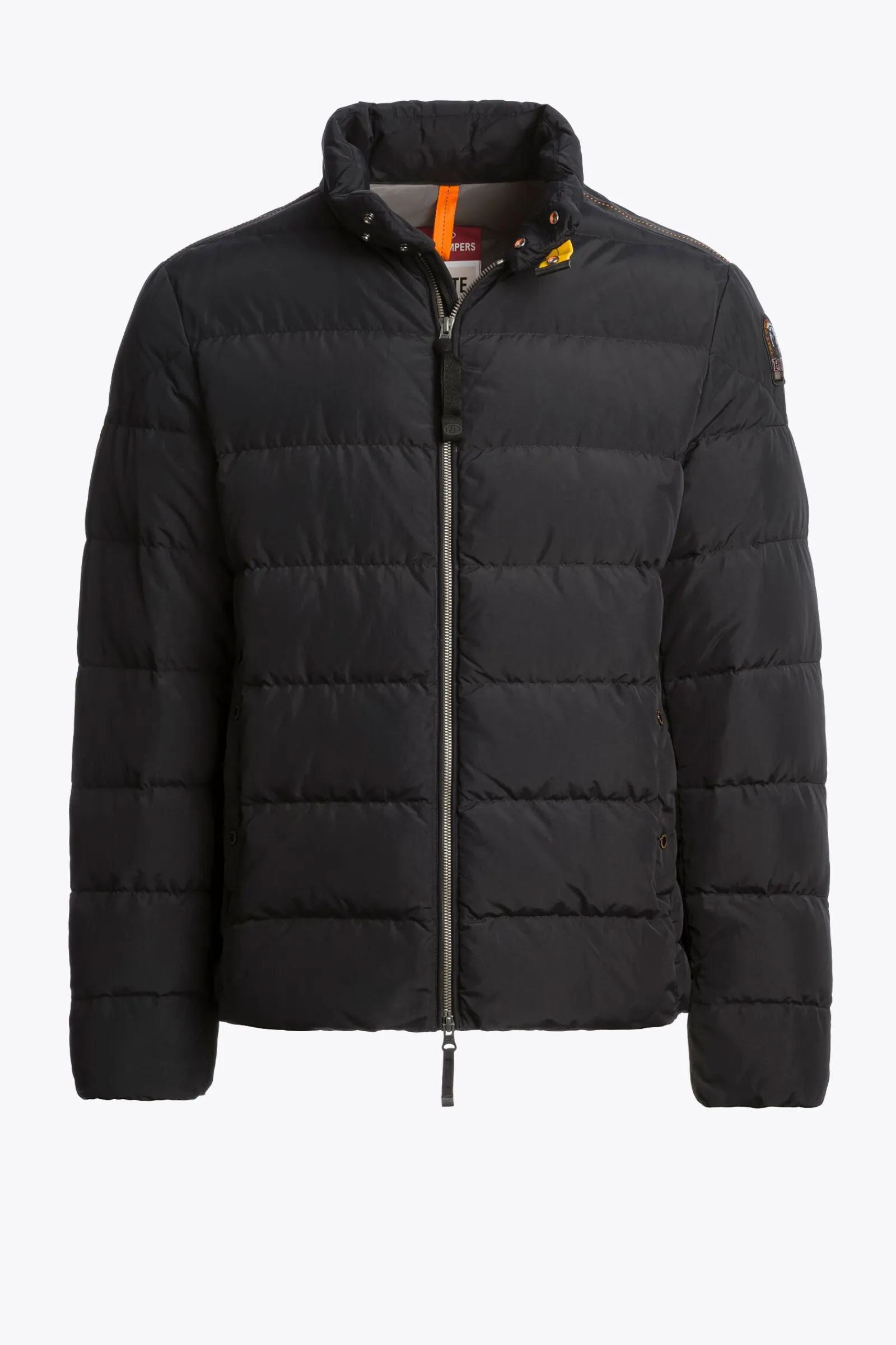 Parajumpers Donsjassen-ALGER - DONSJACK BLACK