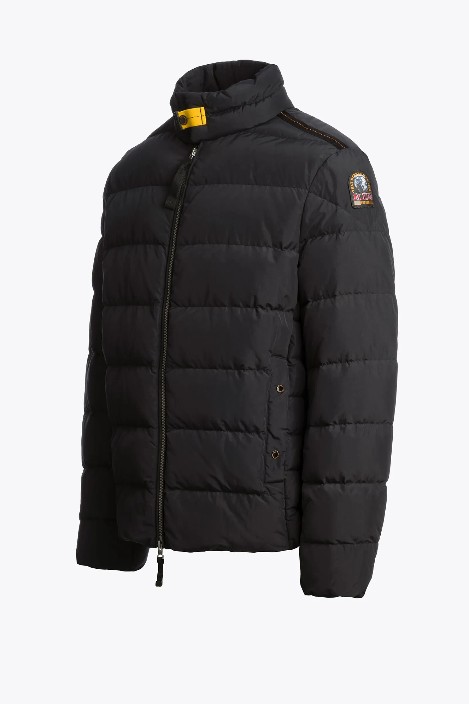 Parajumpers Donsjassen-ALGER - DONSJACK BLACK