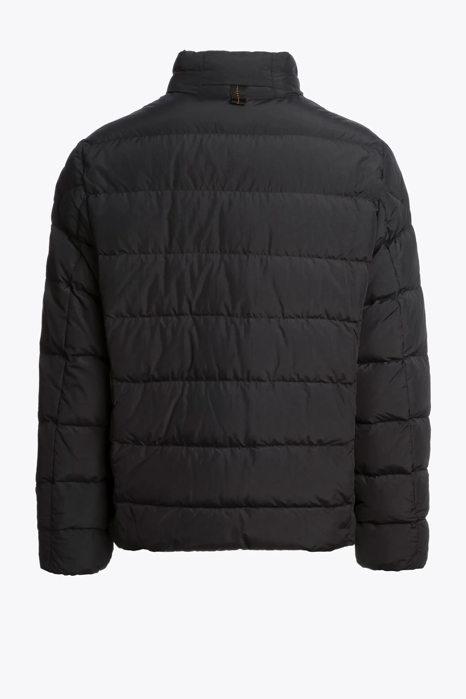 Parajumpers Donsjassen-ALGER - DONSJACK BLACK