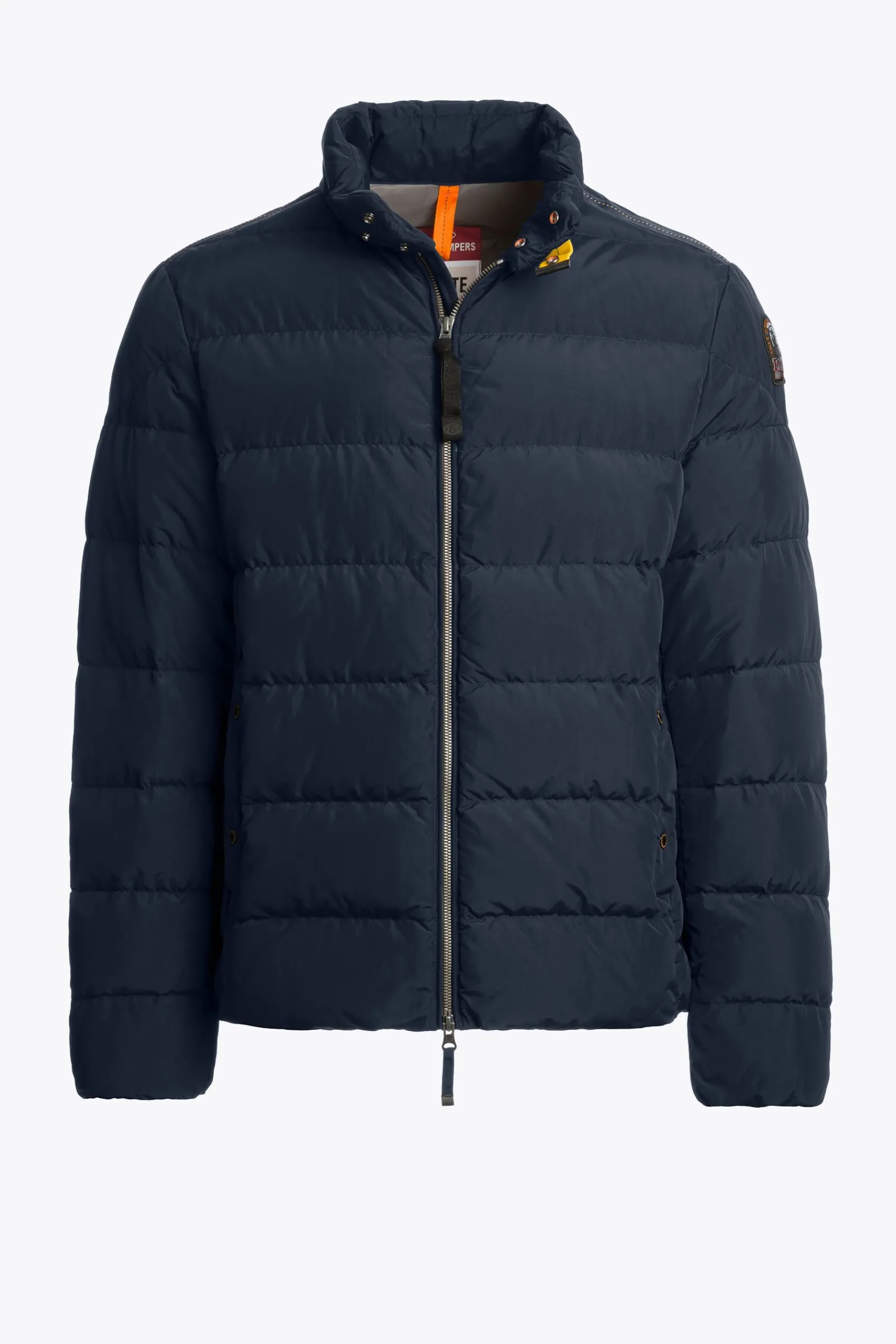 Parajumpers Donsjassen-ALGER - DONSJACK BLUE NAVY