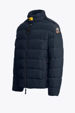 Parajumpers Donsjassen-ALGER - DONSJACK BLUE NAVY