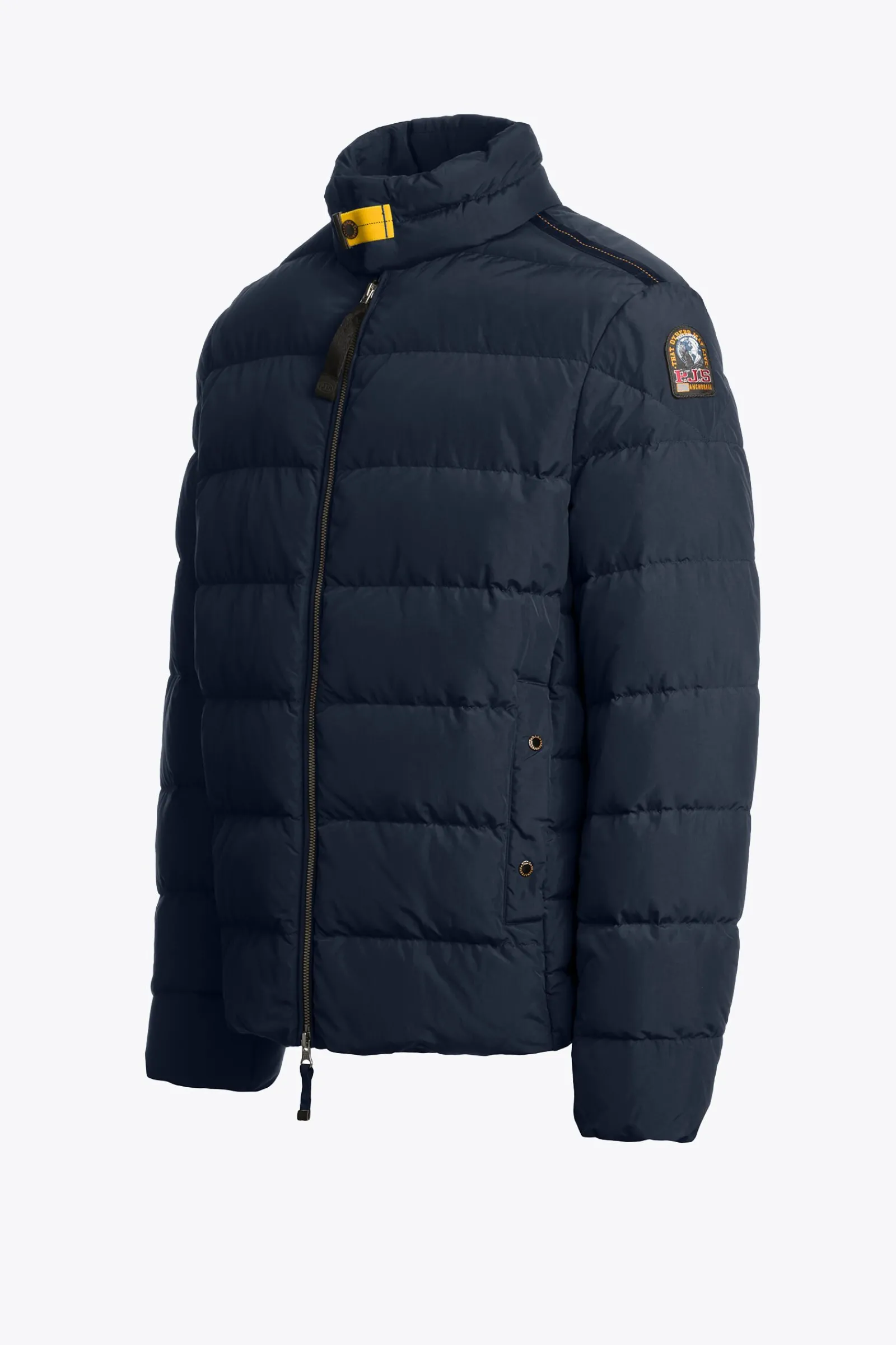 Parajumpers Donsjassen-ALGER - DONSJACK BLUE NAVY
