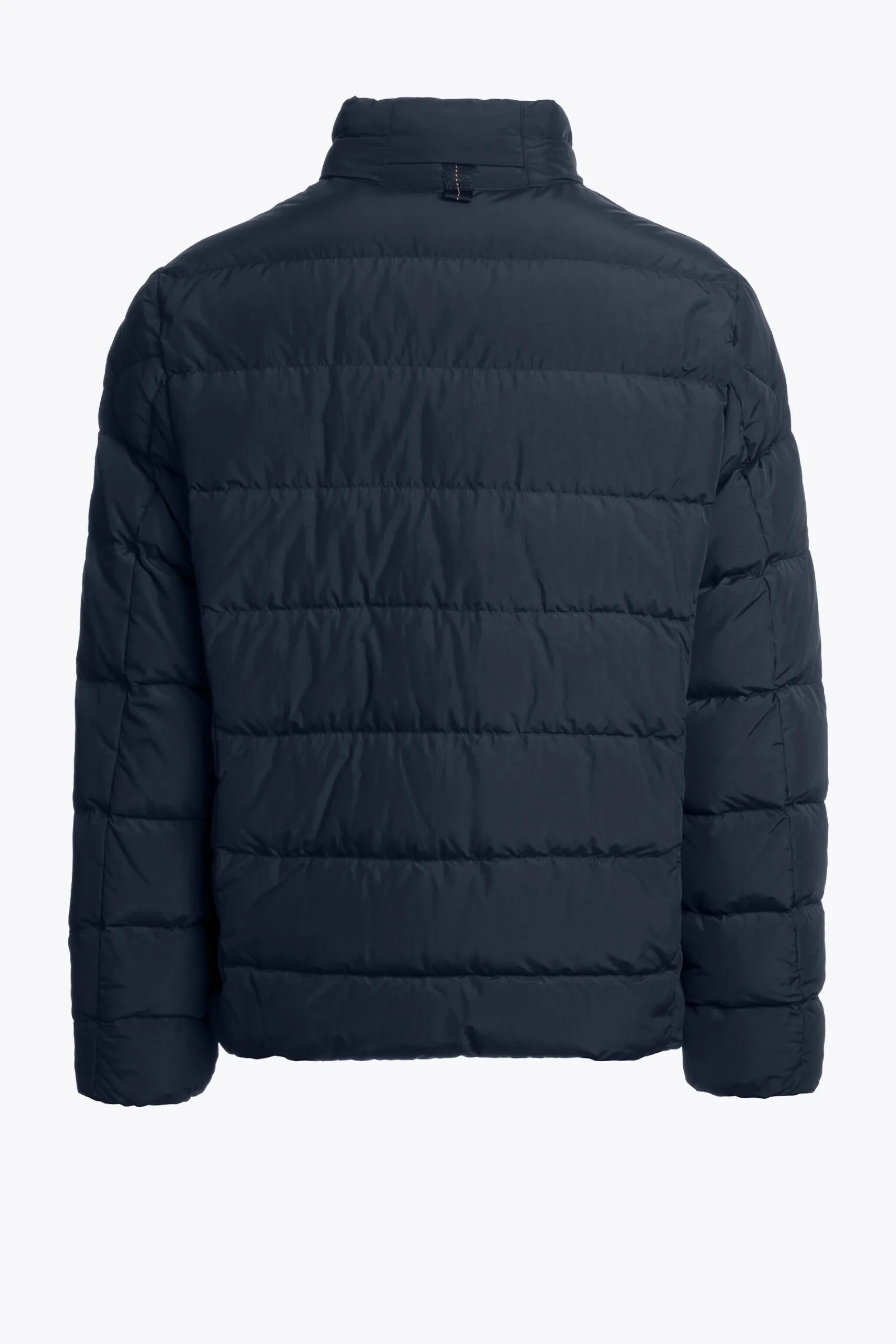Parajumpers Donsjassen-ALGER - DONSJACK BLUE NAVY