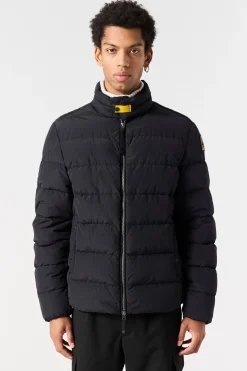 Parajumpers Donsjassen-ALGER - DONSJACK BLUE NAVY