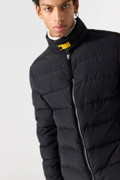 Parajumpers Donsjassen-ALGER - DONSJACK BLUE NAVY
