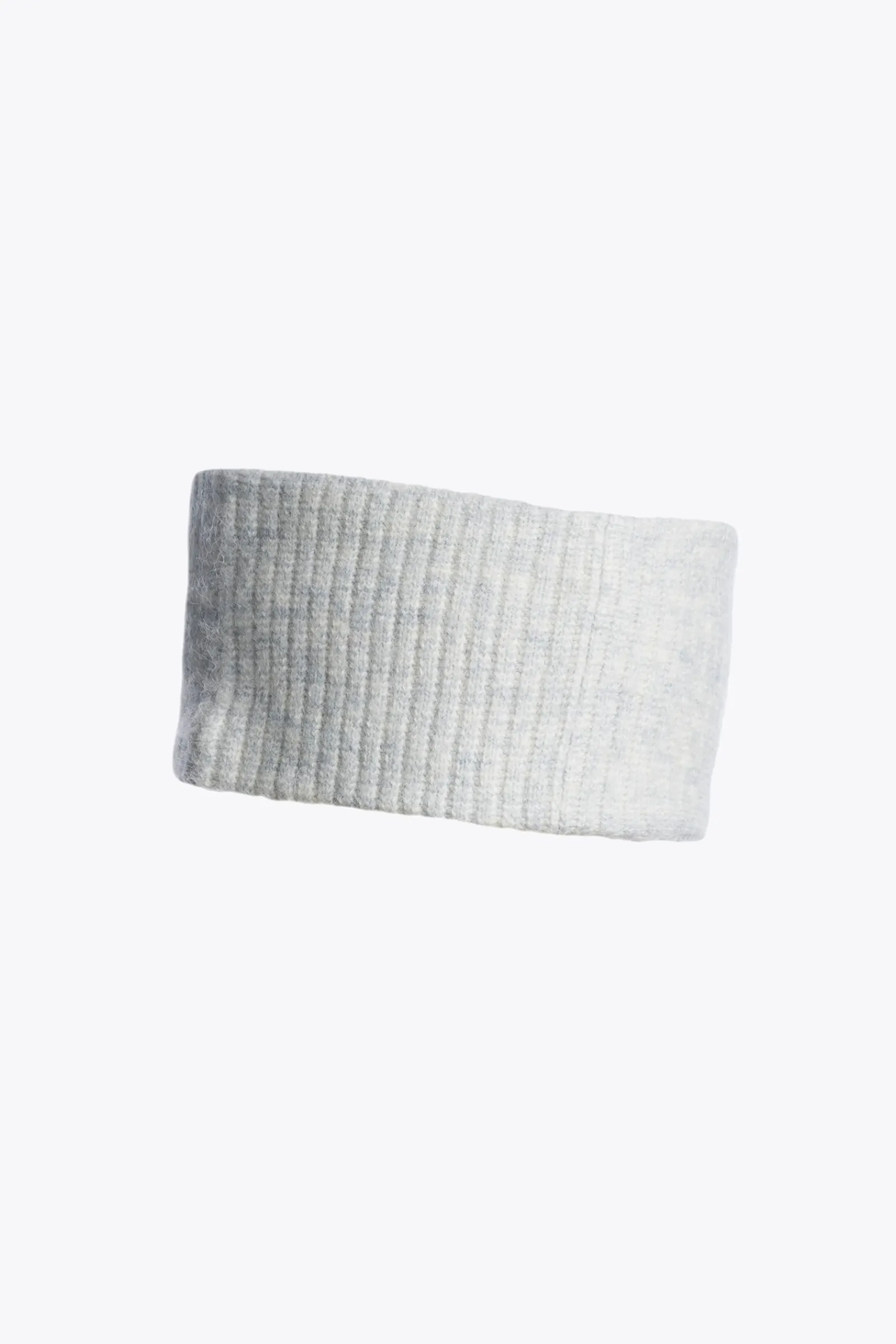 Parajumpers Petten-ALPACA - BAND VAPOUR BLUE