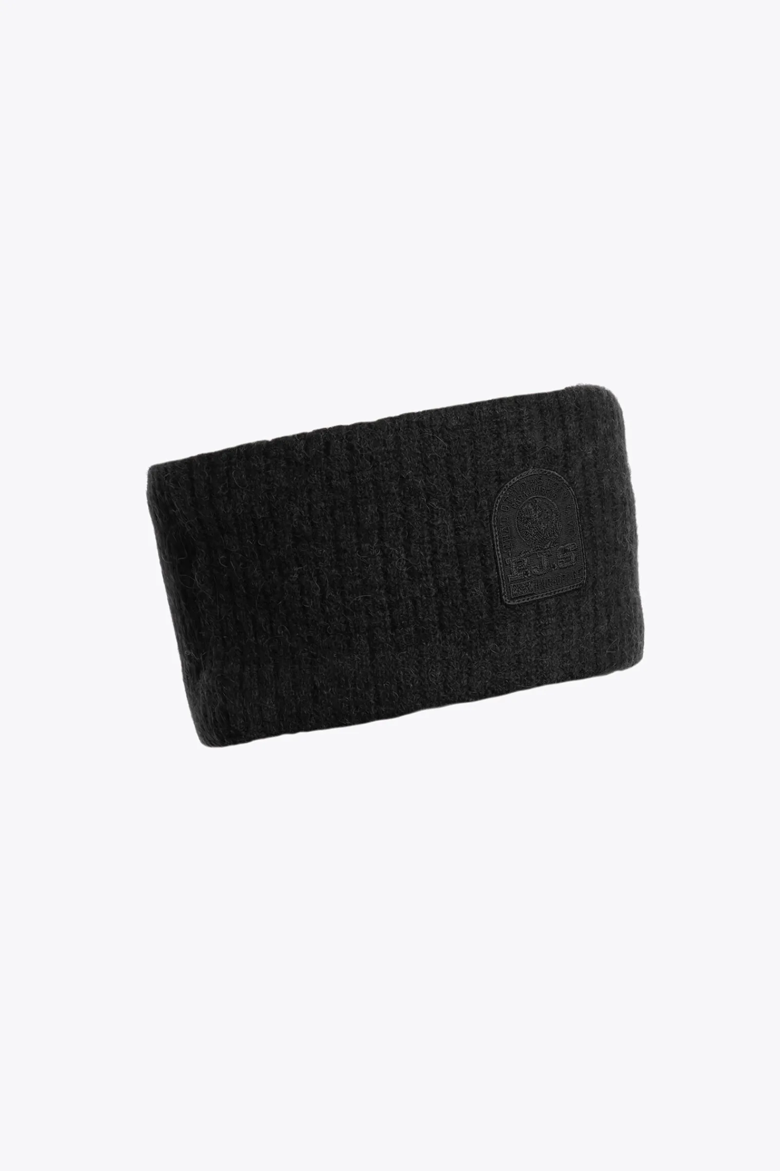 Parajumpers Petten-ALPACA - BAND BLACK