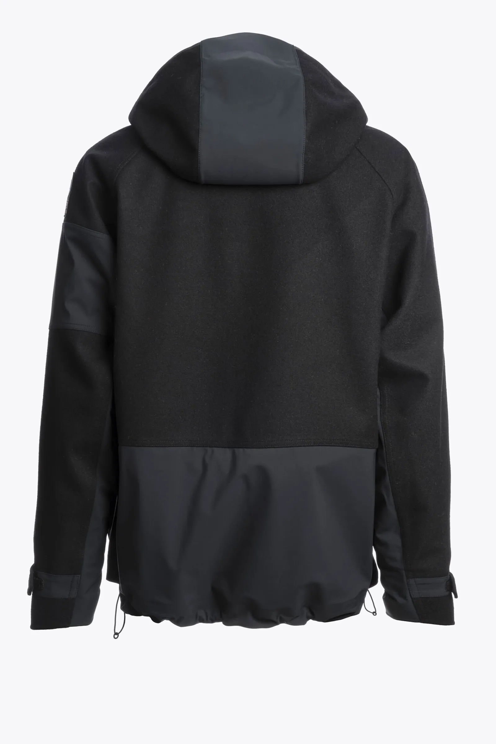 Parajumpers Ski|Jasjes-AMAK - SKI-JACK BLACK