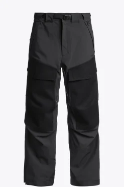 Parajumpers Broeken|Ski-AMUKTA - SKIBROEK BLACK