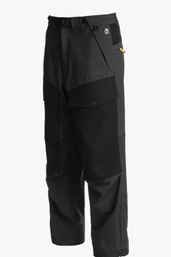Parajumpers Broeken|Ski-AMUKTA - SKIBROEK BLACK