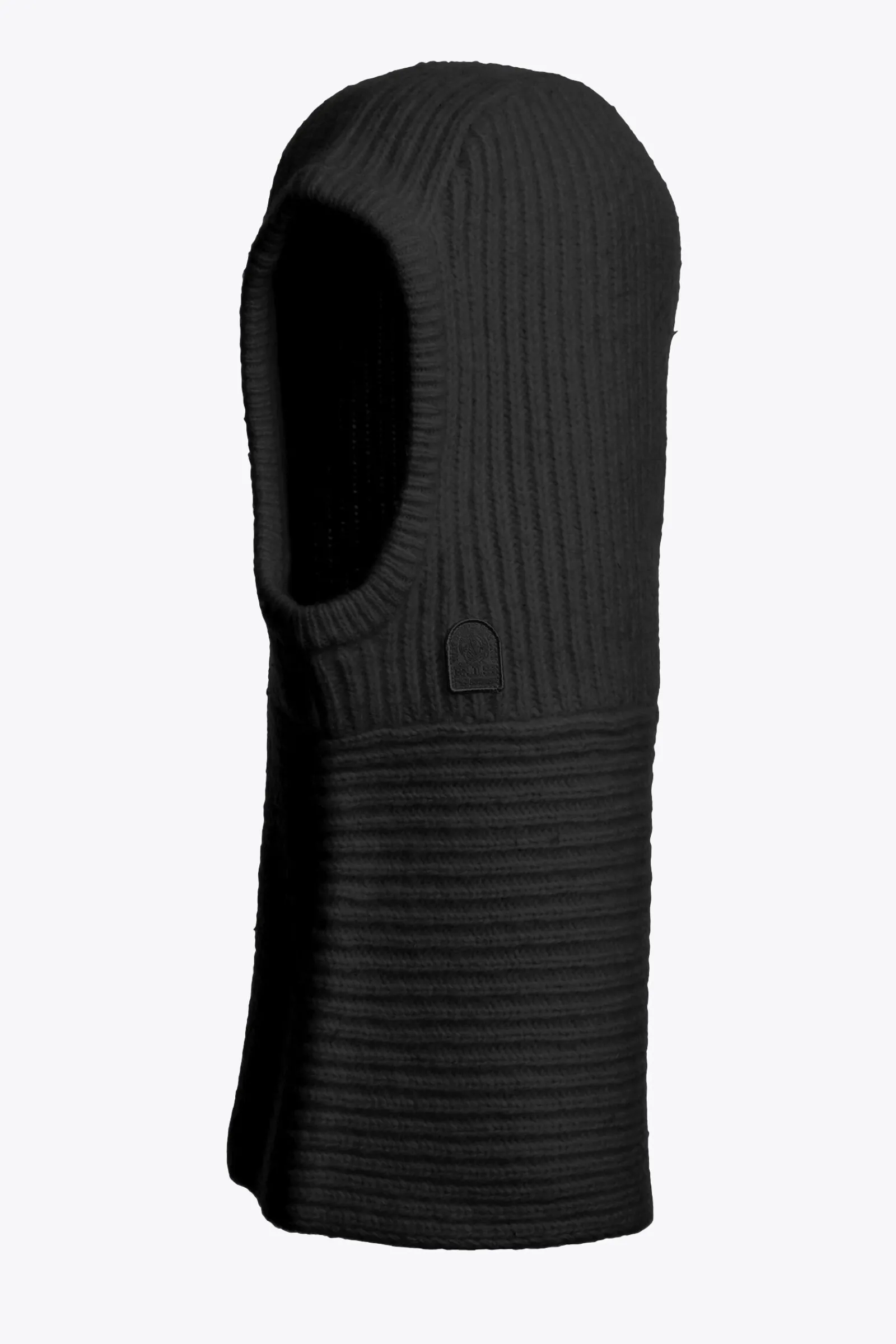 Parajumpers Petten|Petten-BALACLAVA - BIVAKMUTS BLACK