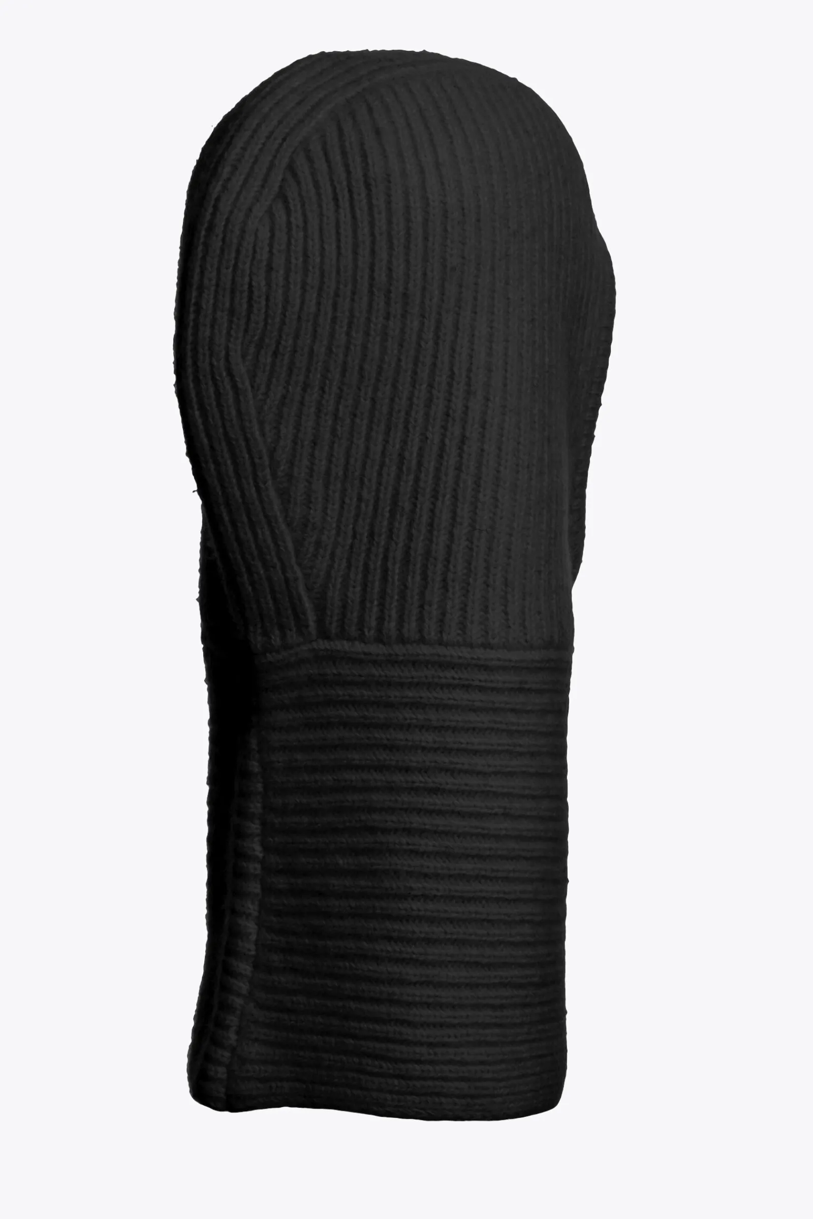 Parajumpers Petten|Petten-BALACLAVA - BIVAKMUTS BLACK