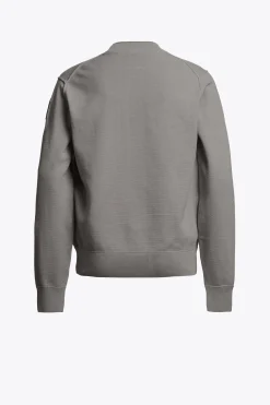 Parajumpers Jongens-BASIC BRAW - SWEATER MET RONDE HALS NOWHERE