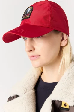 Parajumpers Petten|Petten-BRAVO - HONKBALPET NOWHERE
