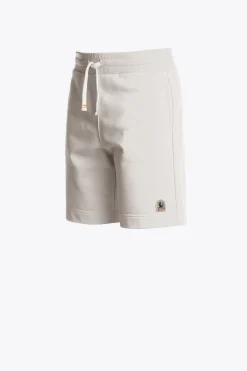 Parajumpers Broeken-CAIRO EASY - KORTE BROEK GHIACCIO