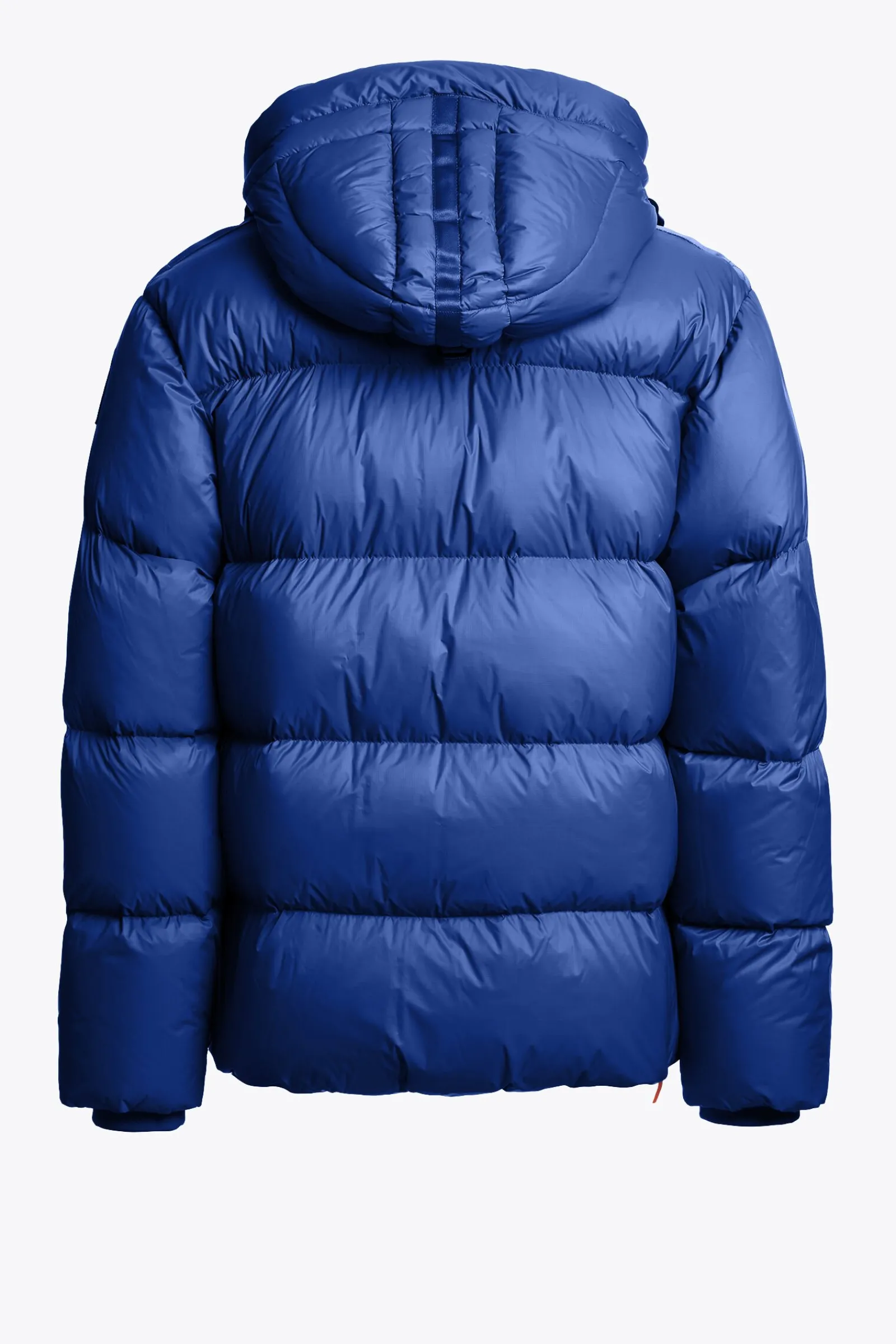 Parajumpers Donsjassen-CLOUD - DONSJACK MET CAPUCHON COSMIC BLUE