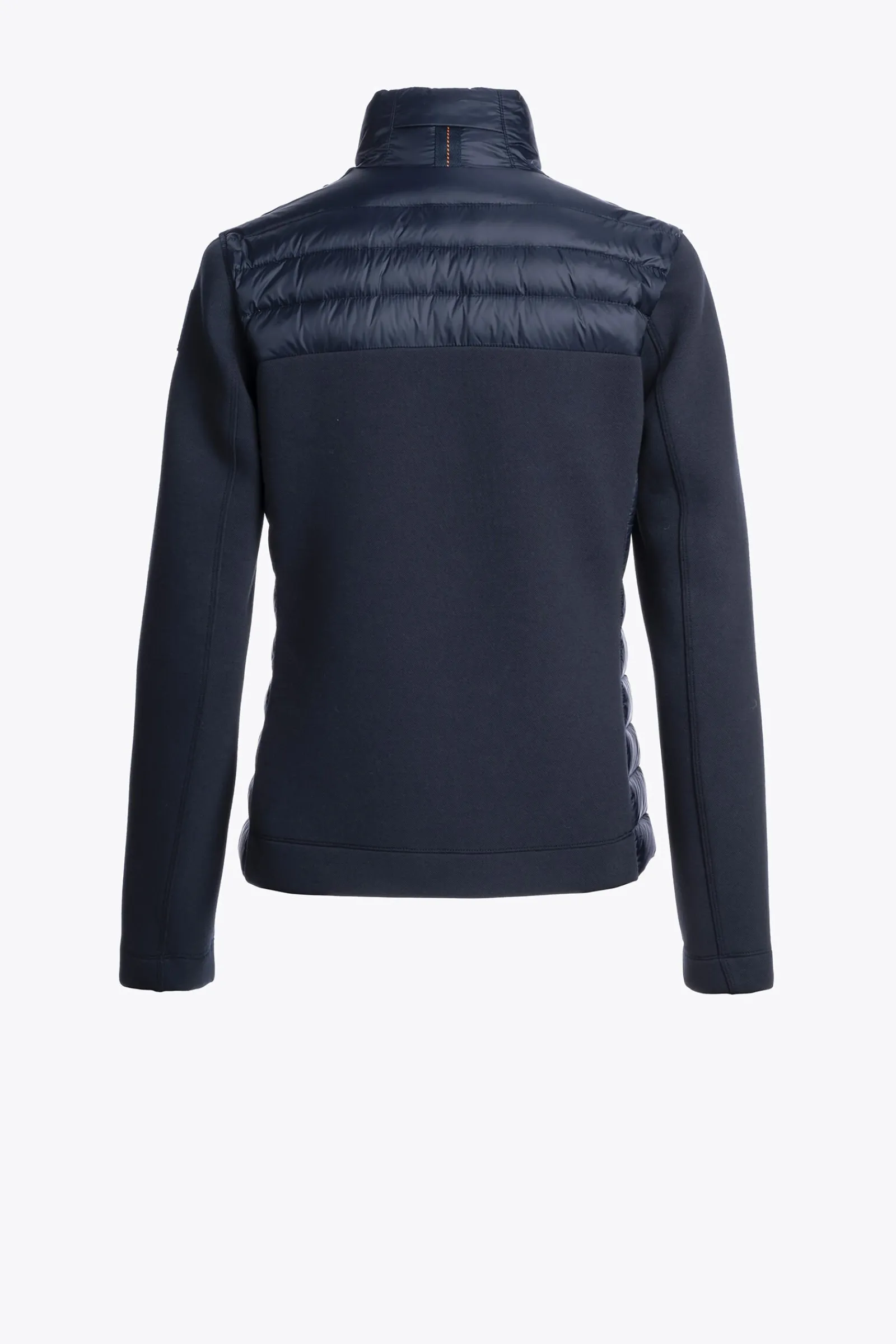Parajumpers Hybrids|Donsjassen-DANETTE - HYBRIDE JAS BLUE NAVY