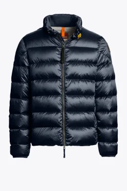Parajumpers Donsjassen-DILLON - DONSJACK BLUE NAVY