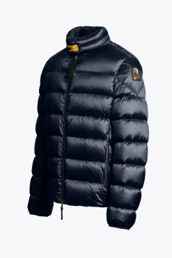 Parajumpers Donsjassen-DILLON - DONSJACK BLUE NAVY