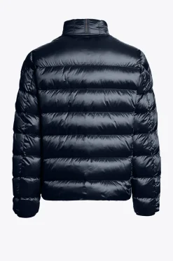 Parajumpers Donsjassen-DILLON - DONSJACK BLUE NAVY