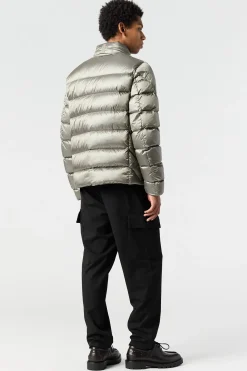 Parajumpers Donsjassen-DILLON - DONSJACK BLUE NAVY