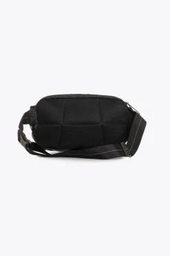 Parajumpers Tassen En Rugzakken|Tassen En Rugzakken-EDRIC - HEUPTAS BLACK