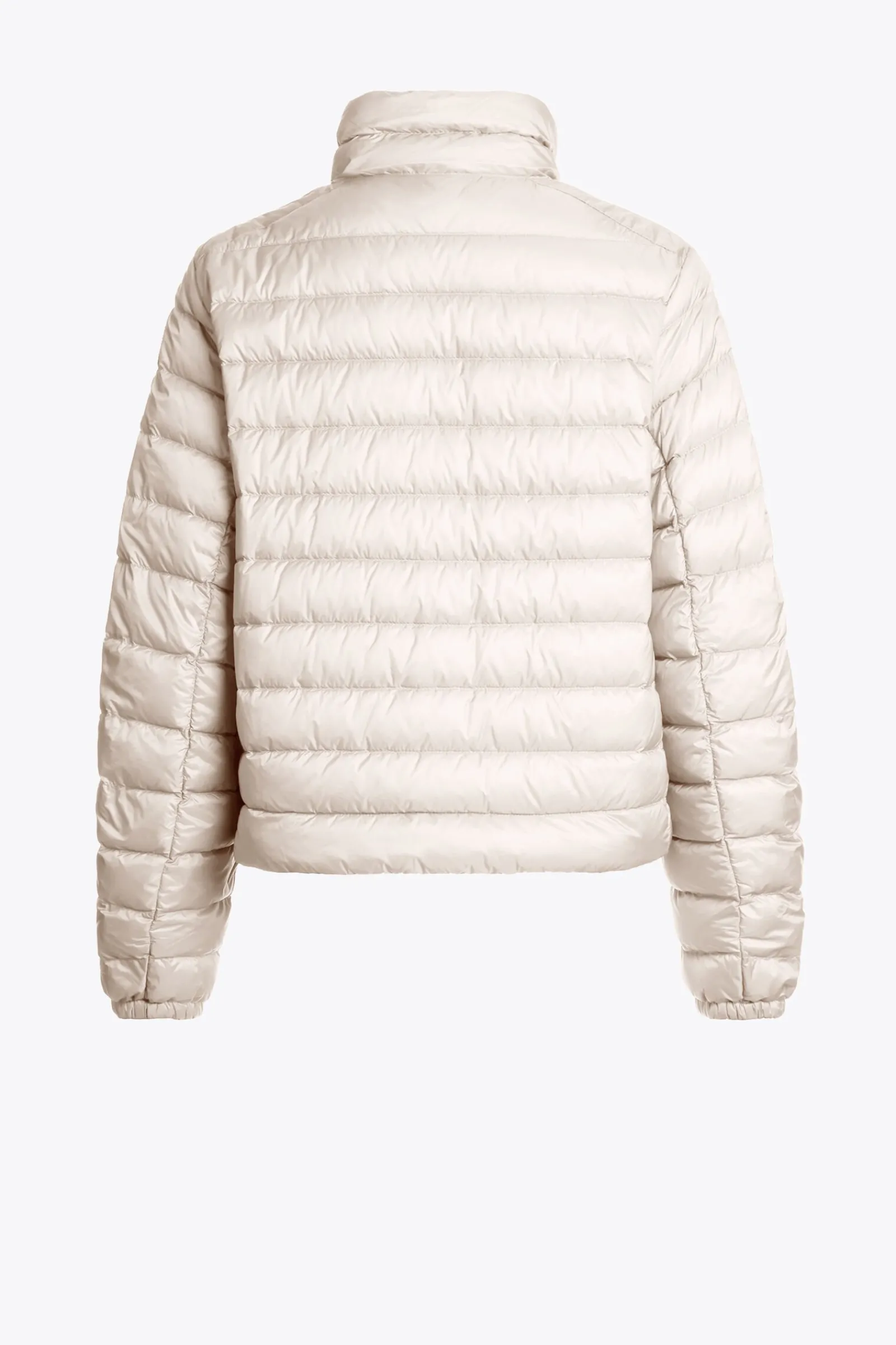 Parajumpers Donsjassen-EMILIA - KORT DONSJACK MOONBEAM