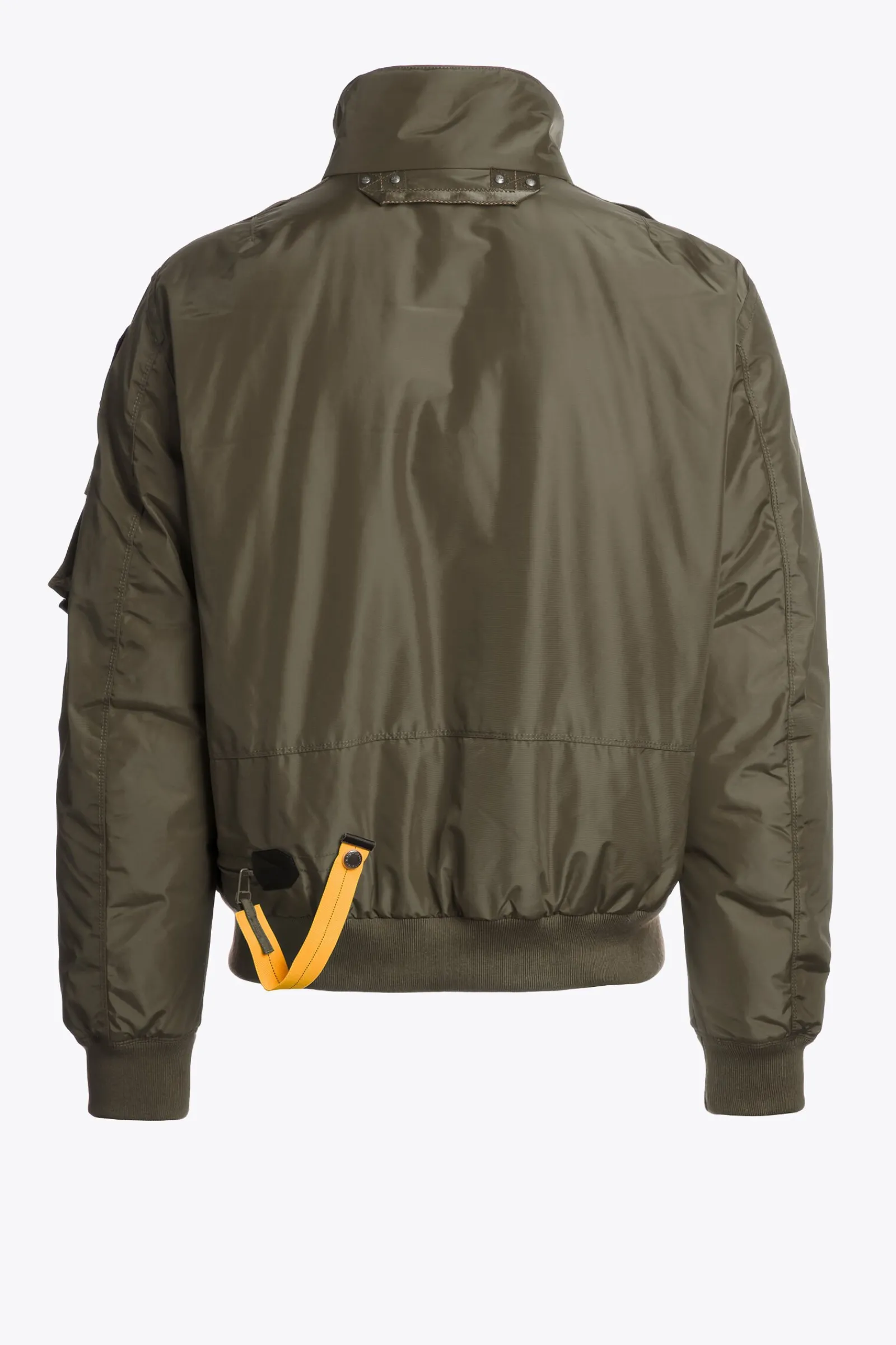 Parajumpers Bomberjacken|Jasjes-FIRE - BOMBERJACK OLIVE GREY