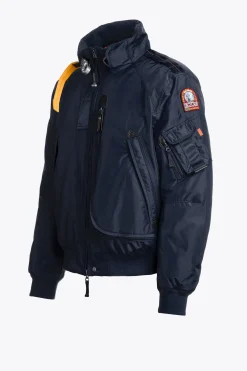 Parajumpers Bomberjacken|Jasjes-FIRE - BOMBERJACK BLUE NAVY