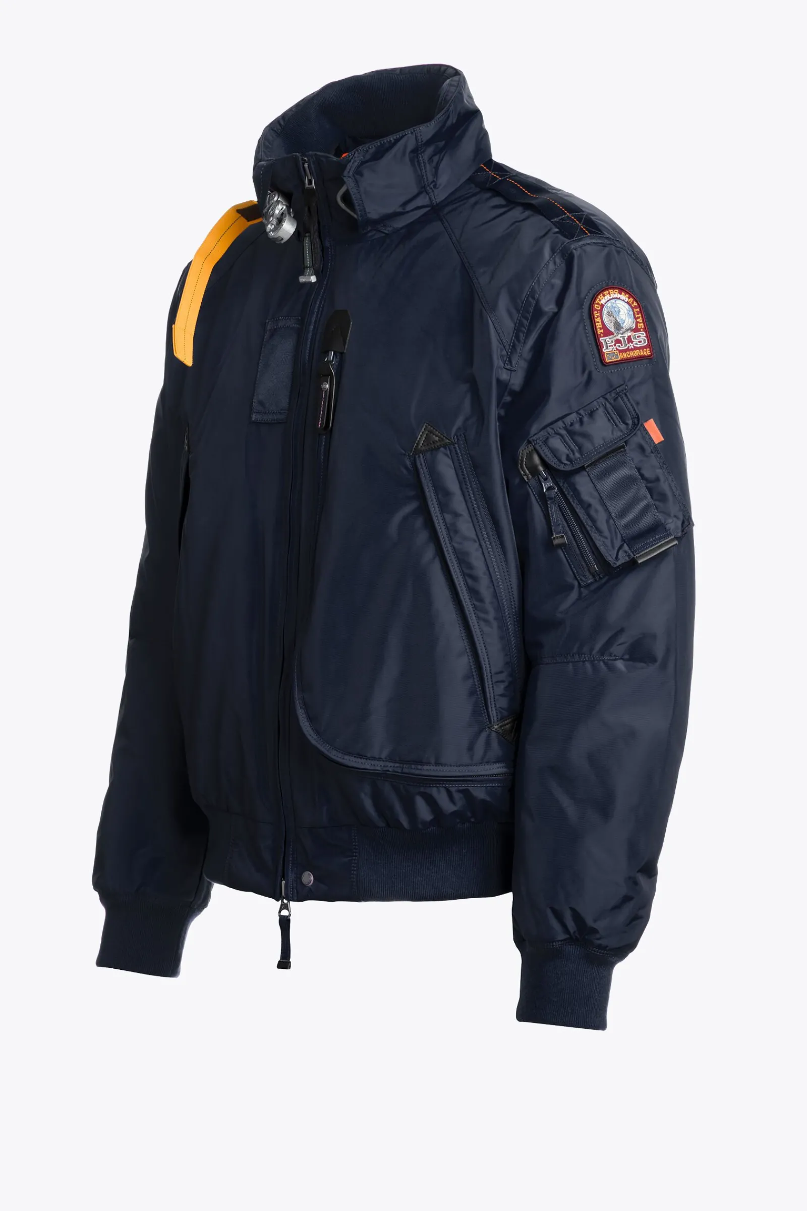 Parajumpers Bomberjacken|Jasjes-FIRE - BOMBERJACK BLUE NAVY
