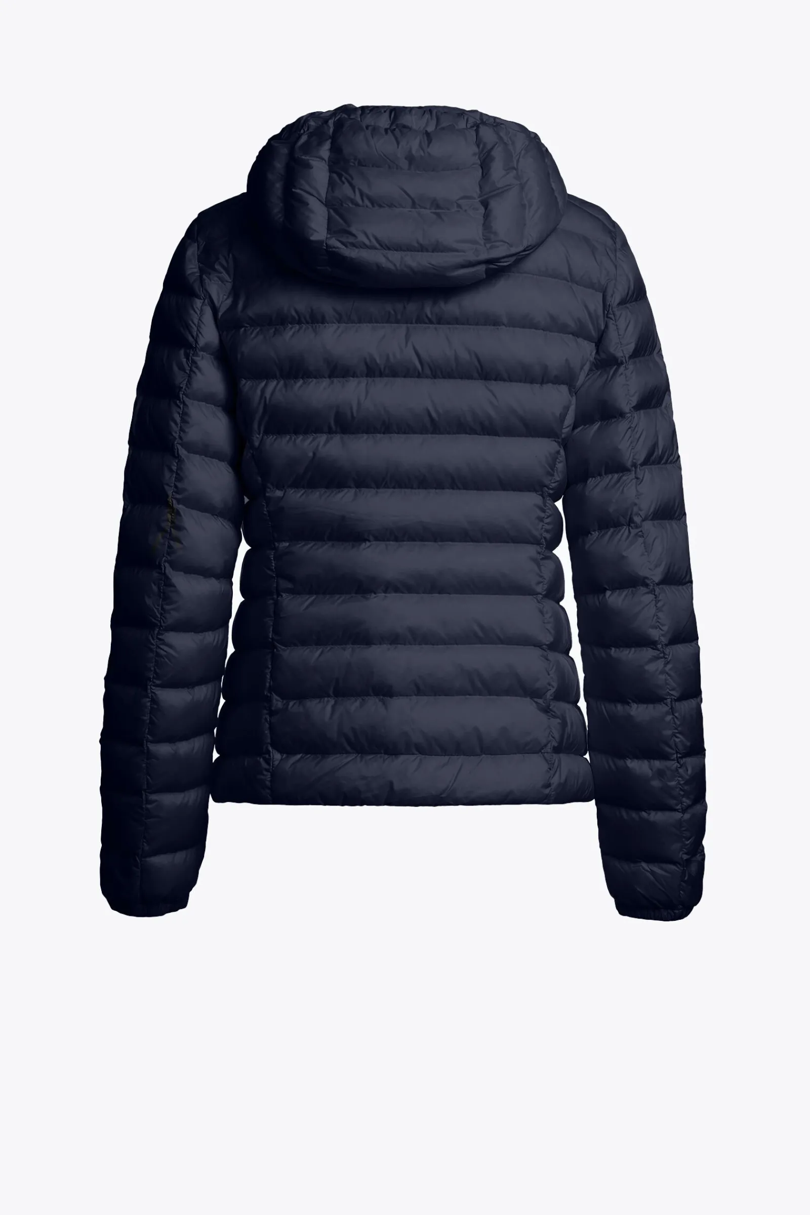 Parajumpers Donsjassen-GENIE - DONSJACK MET CAPUCHON BLUE NAVY