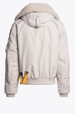 Parajumpers Bomberjacken|Jasjes-GOBI S. - BOMBERJACK MET CAPUCHON MASTIC