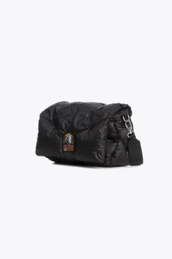 Parajumpers Tassen En Rugzakken|Tassen En Rugzakken-HOLLYWOOD - BAGUETTETAS BLACK