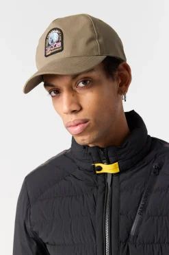 Parajumpers Petten|Petten-ICONIC - HONKBALPET SUN KISSED