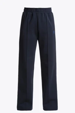Parajumpers Broeken-IONA - LANGE BROEK BLUE NAVY