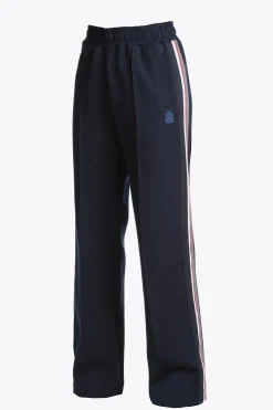 Parajumpers Broeken-IONA - LANGE BROEK BLUE NAVY