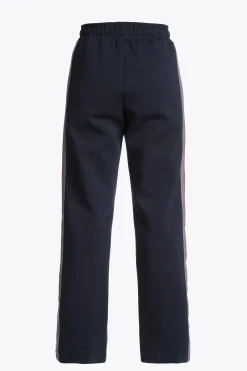Parajumpers Broeken-IONA - LANGE BROEK BLUE NAVY