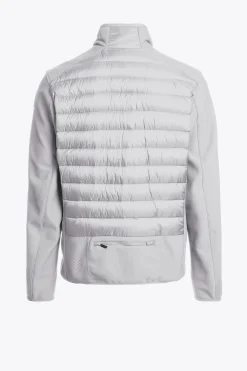 Parajumpers Hybrids|Donsjassen-JAYDEN - HYBRIDE JAS LUNAR ROCK