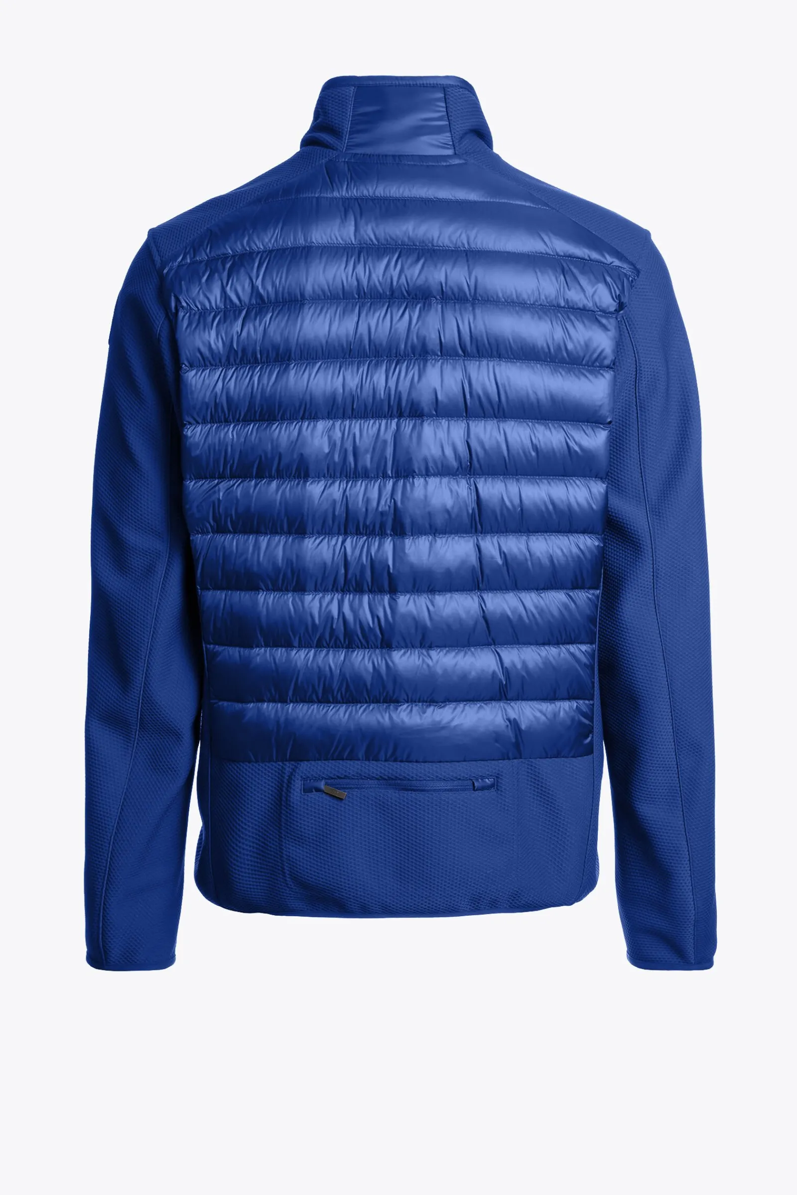 Parajumpers Hybrids|Donsjassen-JAYDEN - HYBRIDE JAS COSMIC BLUE
