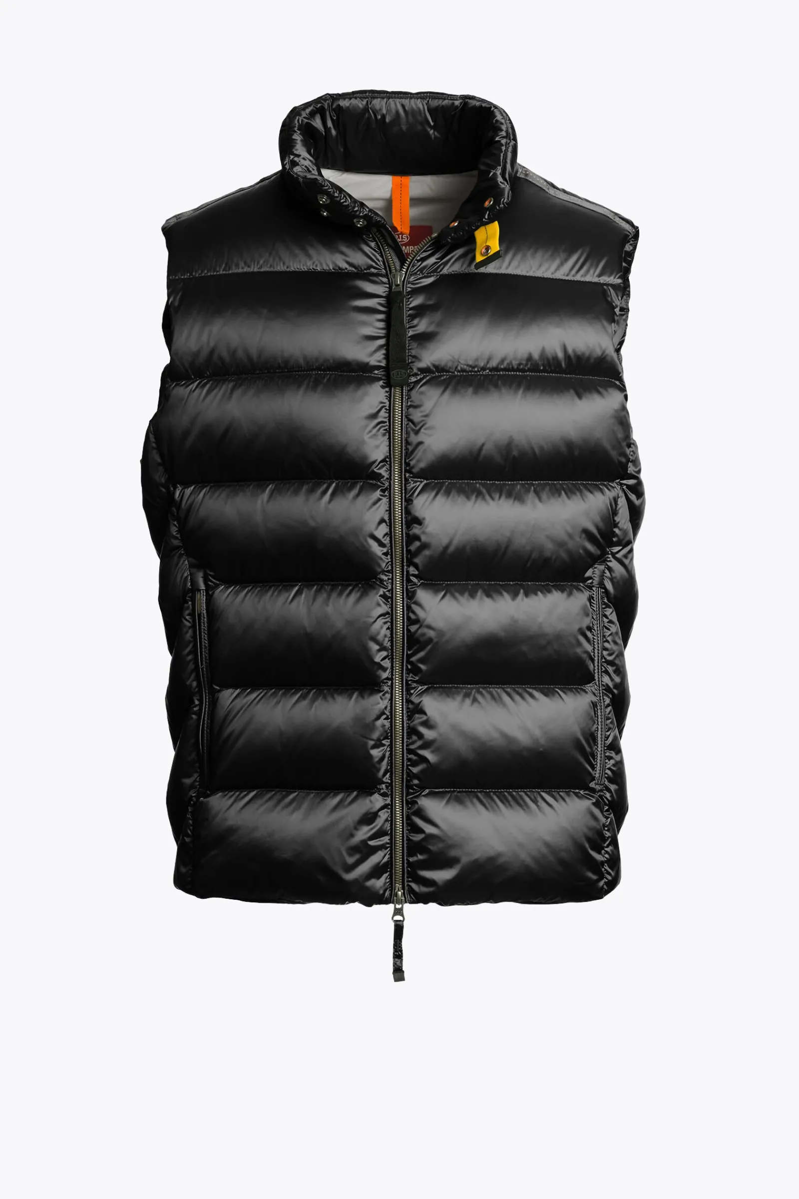Parajumpers Donsjassen|Gilets-JEORDIE - DONSGILET BLACK