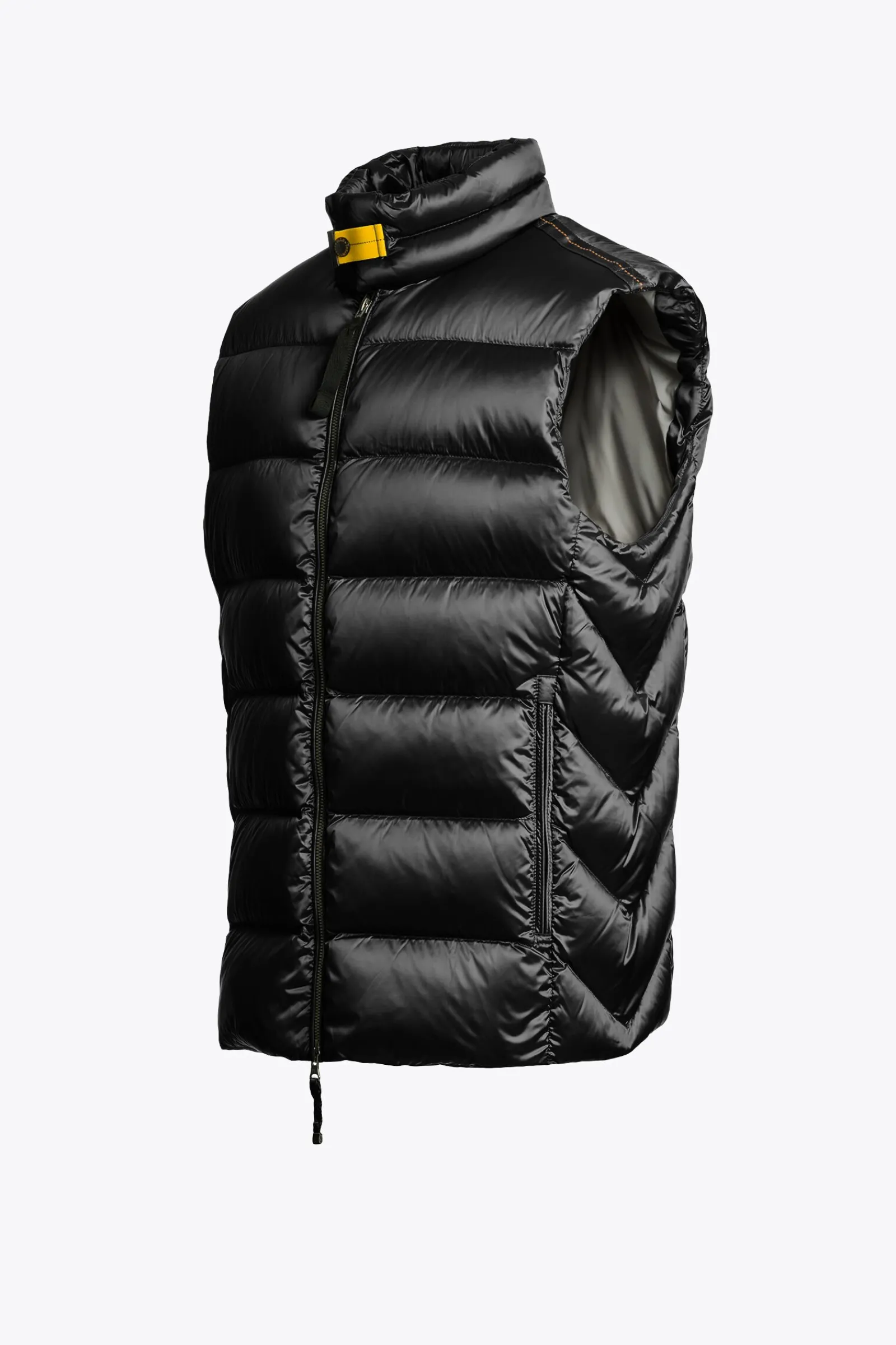 Parajumpers Donsjassen|Gilets-JEORDIE - DONSGILET BLACK