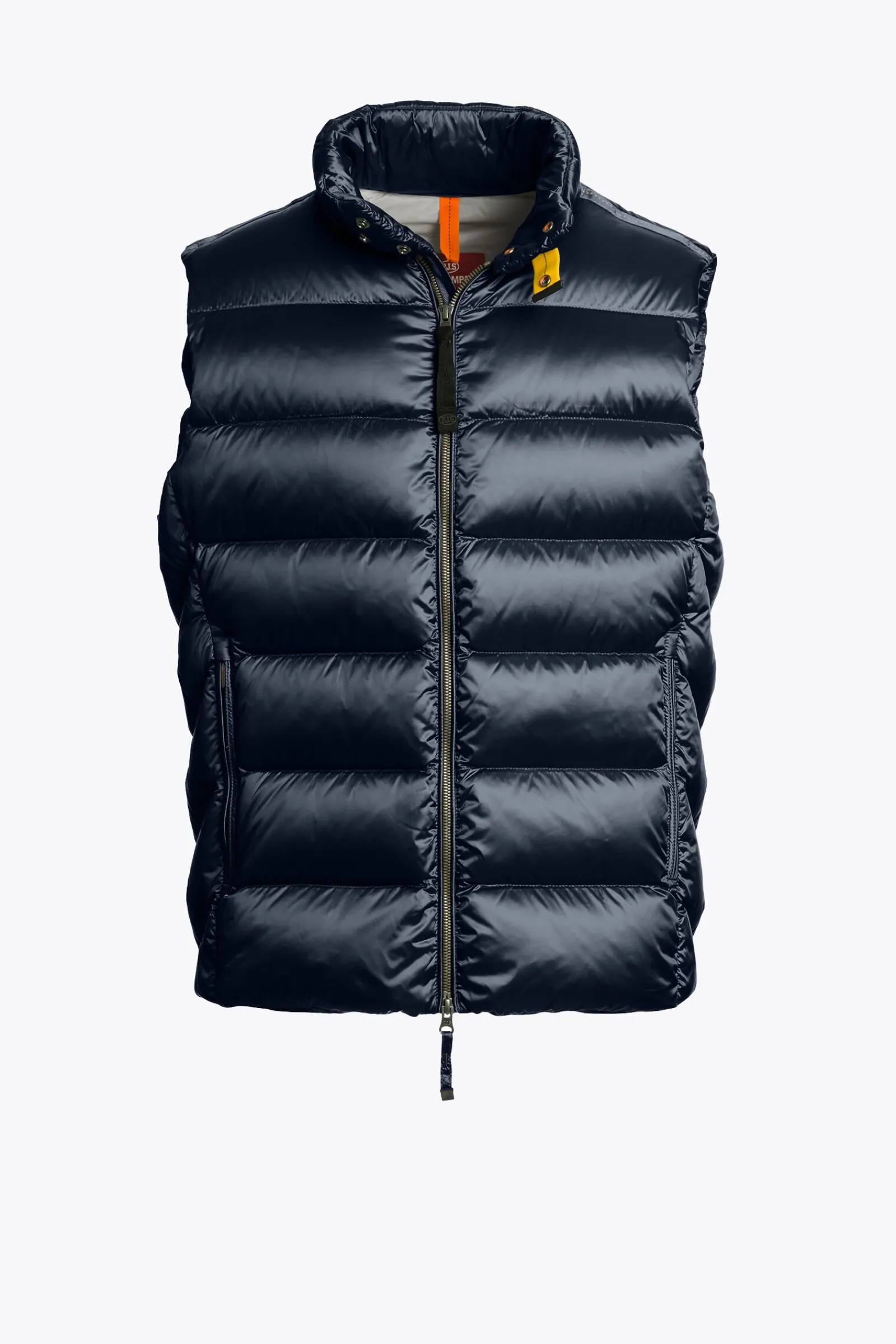 Parajumpers Gilets|Donsjassen-JEORDIE - DONSGILET BLUE NAVY