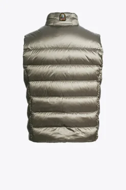 Parajumpers Gilets|Donsjassen-JEORDIE - DONSGILET NOWHERE