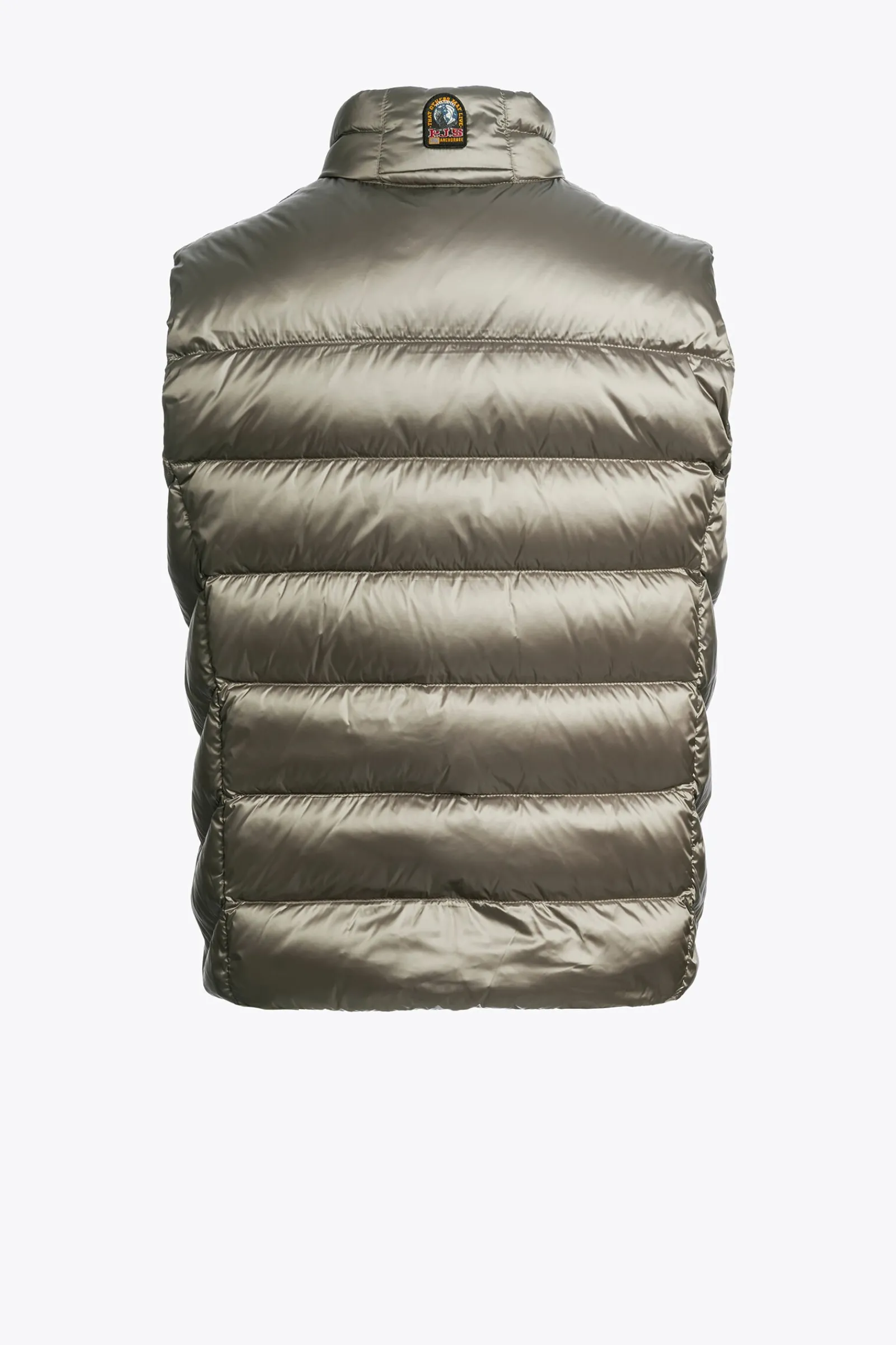 Parajumpers Gilets|Donsjassen-JEORDIE - DONSGILET NOWHERE