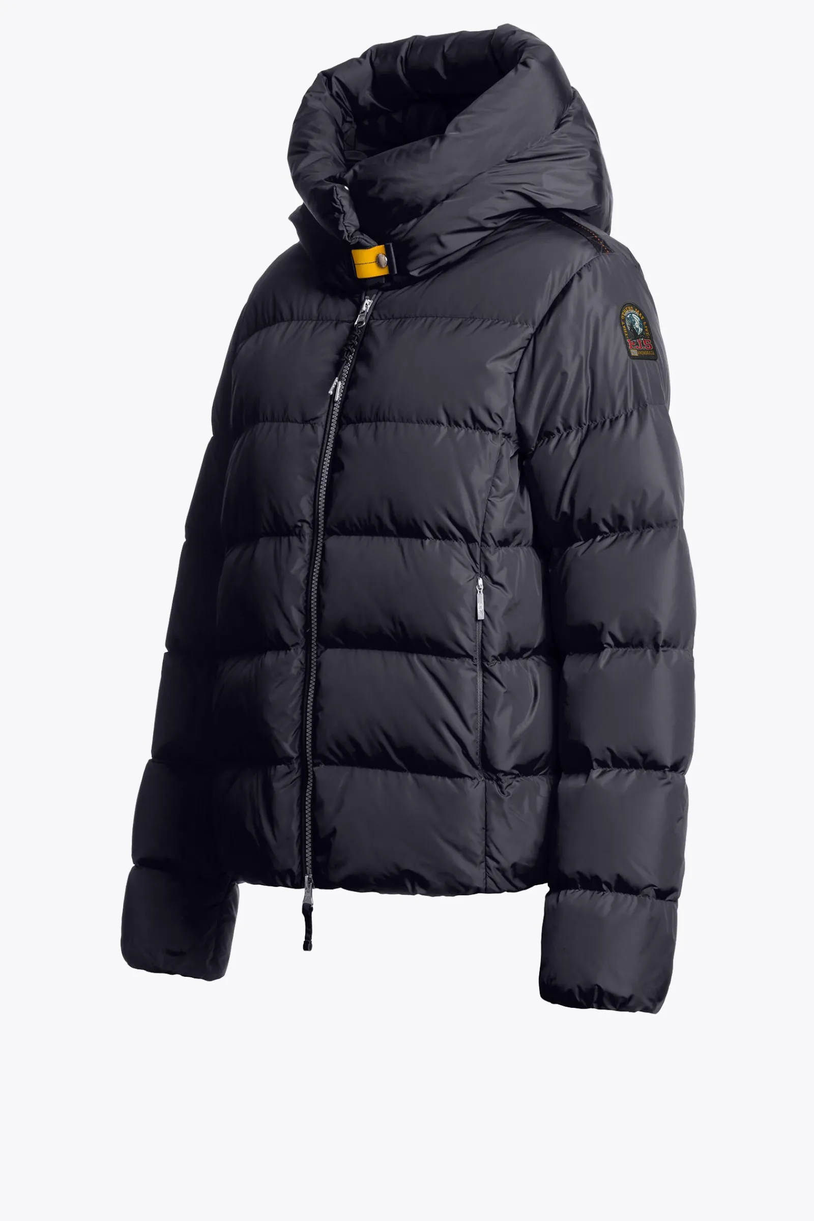 Parajumpers Donsjassen-JINNY - KORT DONSJACK PENCIL