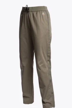 Parajumpers Broeken-KAYA - LANGE BROEK OLIVE GREY