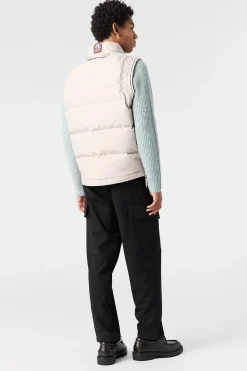 Parajumpers Gilets|Jasjes-KOBUK - DONSGILET BLUE NAVY