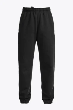 Parajumpers Broeken-KRYZIA - LANGE BROEK BLACK