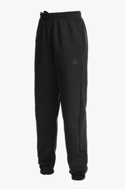 Parajumpers Broeken-KRYZIA - LANGE BROEK BLACK