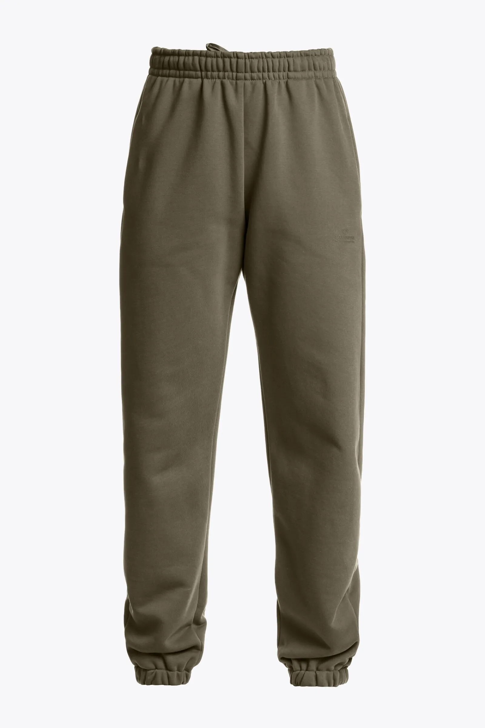 Parajumpers Broeken-KRYZIA - LANGE BROEK OLIVE GREY